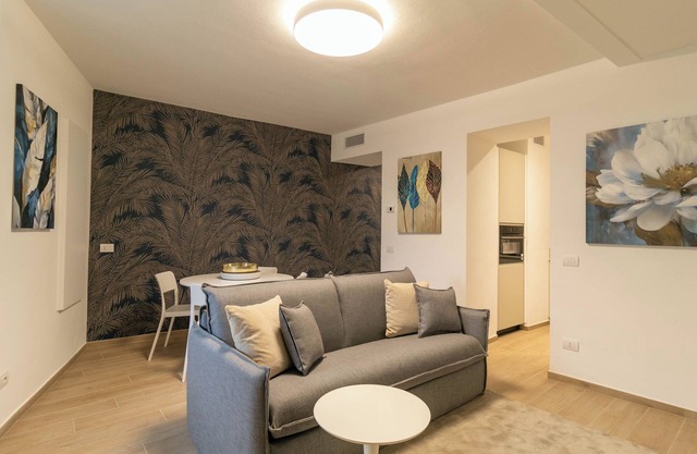 Casa Macoby - Studio Apartment, Sleeps 2