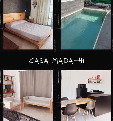 Casa Mada-hi