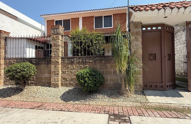 Casa Madrigal/alberca/Garden/Garden/wi-fi
