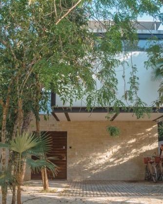 Casa Madrigal Mun Tulum