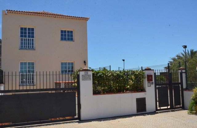 Casa Maestro Agustín 2