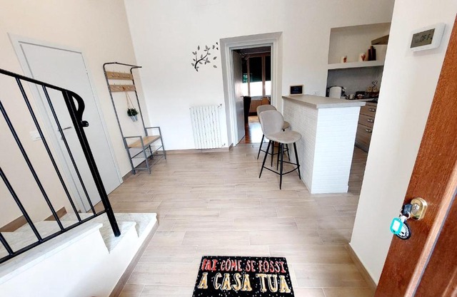 Casa Mafalda