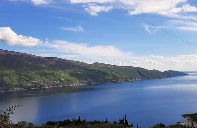 Casa Maffei TOP apartment 3, 2nd floor, balcony, fantastic lake view, parking