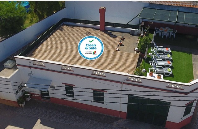Casa Magaída, AC, with terrace, near the Ria