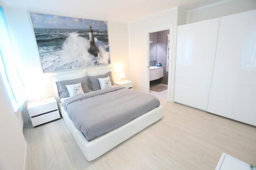 Casa Magenta Apartment 3