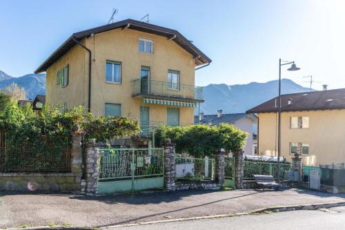 Casa Maggiorina, Levico Terme Ospitar