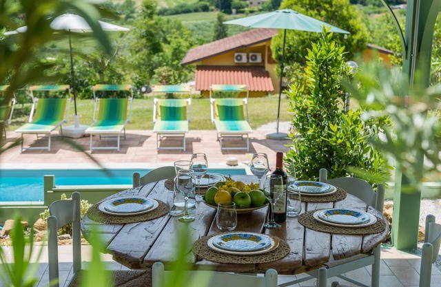 Casa Magica 7 - Three Bedroom House, Sleeps 7