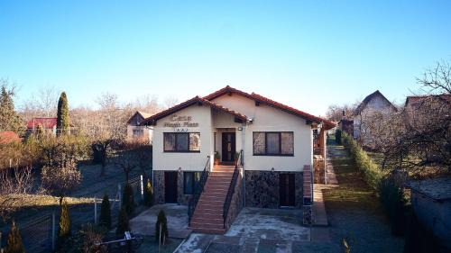 Casa MagicPlace