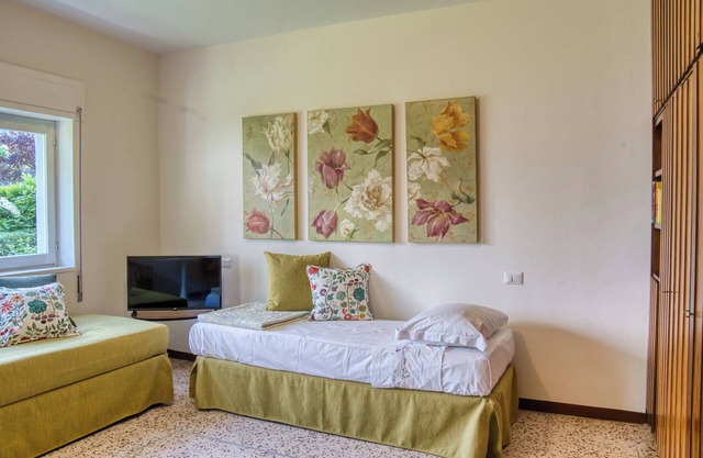 Casa Magnolia - Alloro