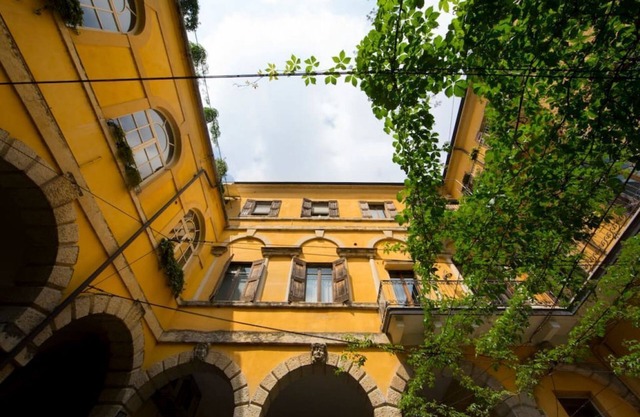 Casa Magnolia- Big apartment near the Arena