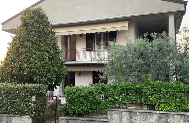 Casa Magnolia