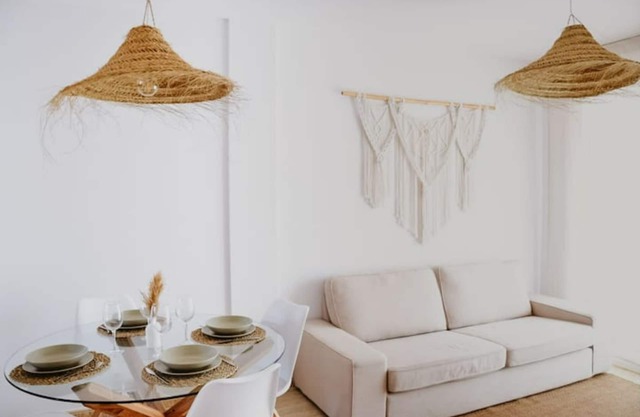 Casa Mahalo 2 bedrooms & pool near Corralejo Dunes