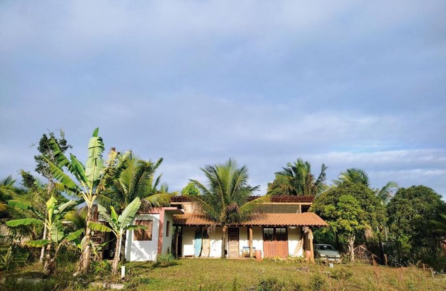 Casa Mahat