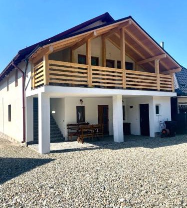 Casa Mai