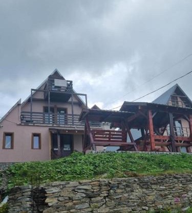 Casa Maira