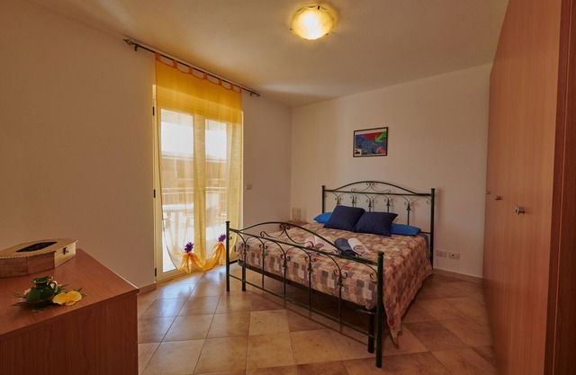 CASA MAJA BADOLATO Apartment with Terrace 14