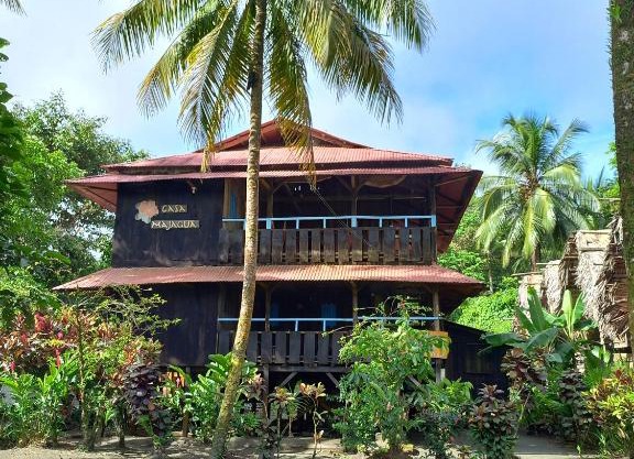 Casa Majagua La Barra