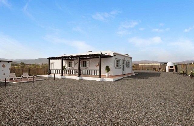 Casa Majos
