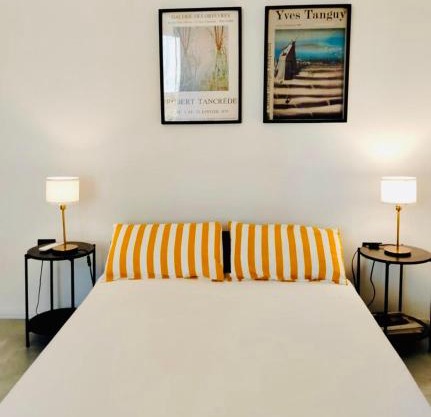 Casa Makarina Appartamento con Cucina