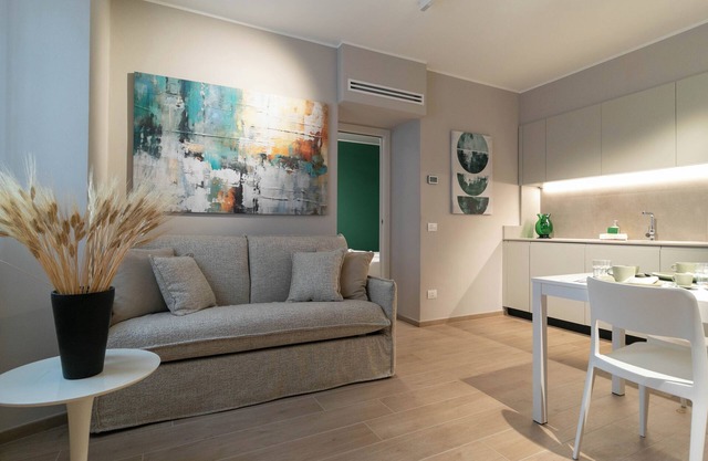 Casa Malù - One Bedroom Apartment, Sleeps 4