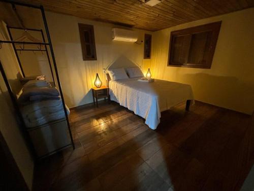 Casa Malacara nos Canyons