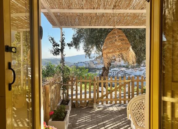 Casa Malacitano, Caminito del Rey