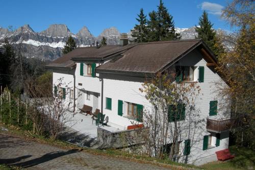 Casa Malanca, Flumserberg