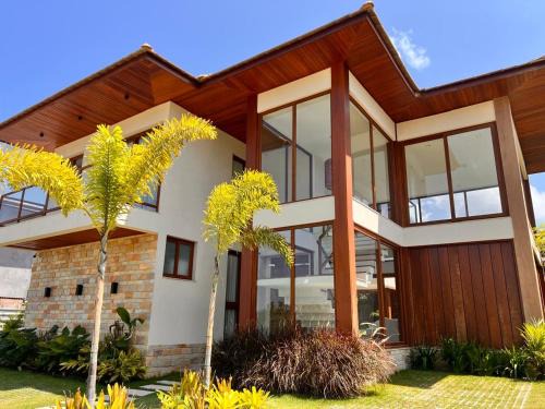 Casa Malibu Praia do Forte