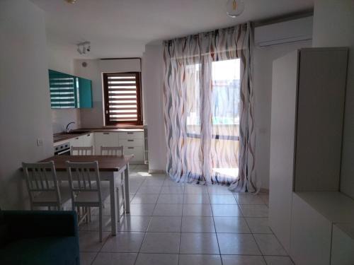 Casa Mameli Apartment