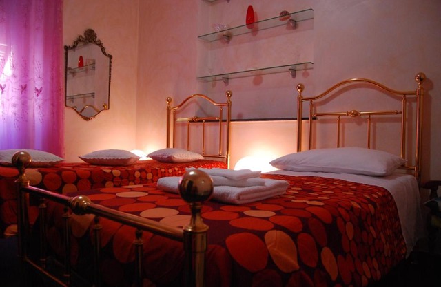 Casa MaMa Guesthouse