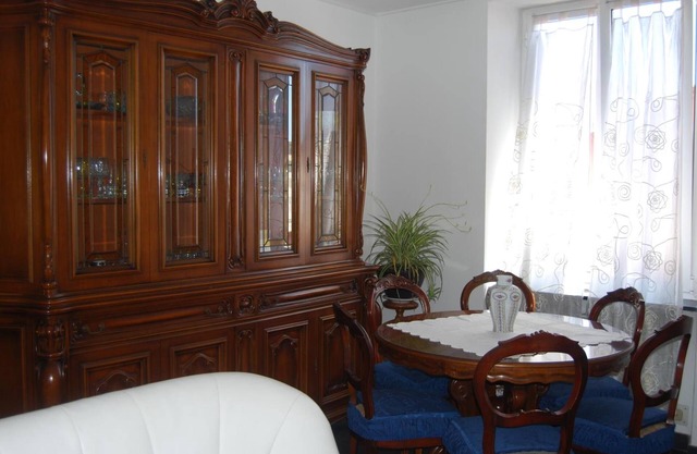 Casa MaMa