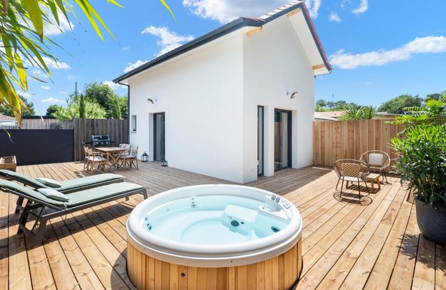 CASA MAMALOSA & SPA