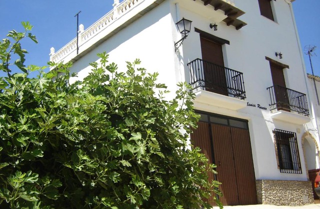 Casa Mamica Rosario