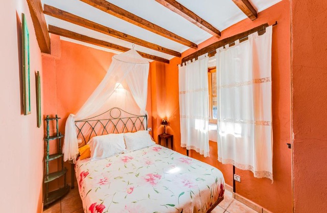 Casa Manadero