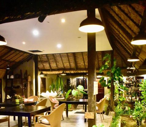 Casa Manalo Guest House