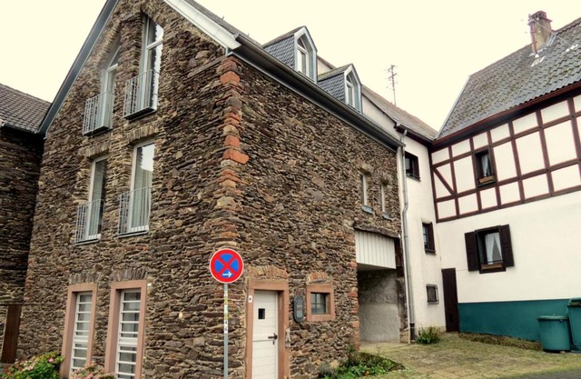 Casa Manderscheid