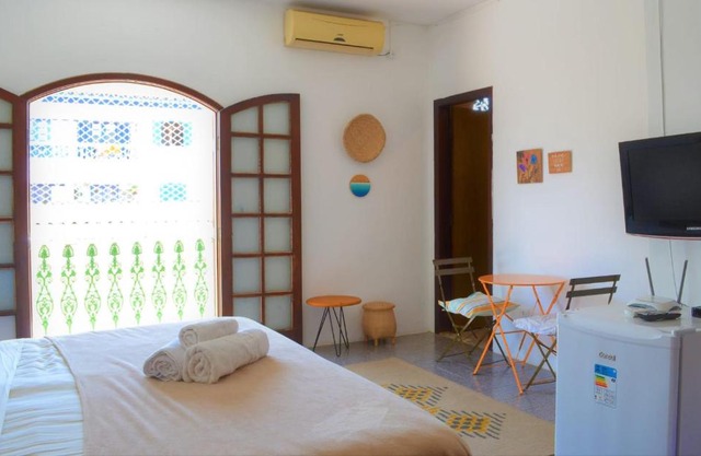 CASA MANGARITO