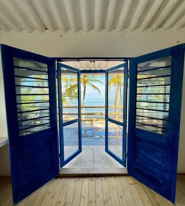 Casa Manglar