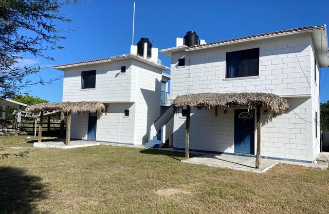 Casa Manglar