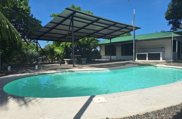 Casa Mango Puntarenas, Costa Rica
