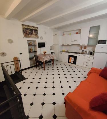 Casa Manin