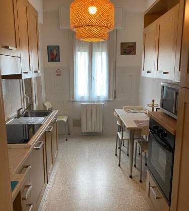 Casa Manolo Cesano Suite Apartment Milan