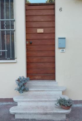 Casa Manto