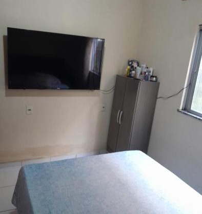 Casa manu cop30