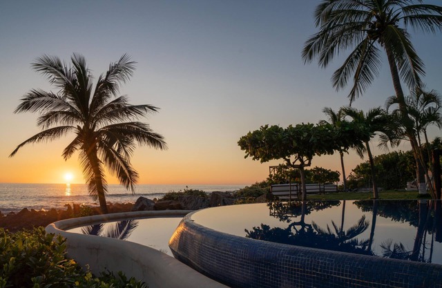 Casa Manzanillo Boutique Hotel
