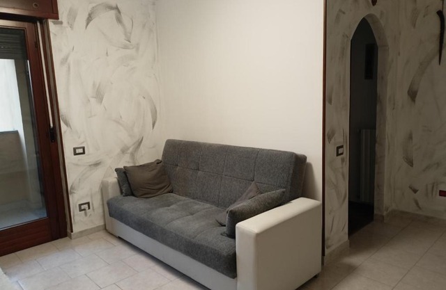 Casa Manzoni