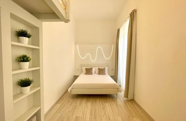 Casa Manzoni LOFT MXP Town Center
