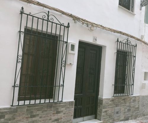 Casa María.