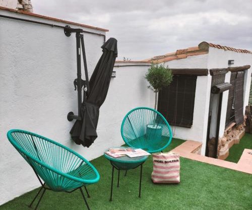 Casa María Rosa