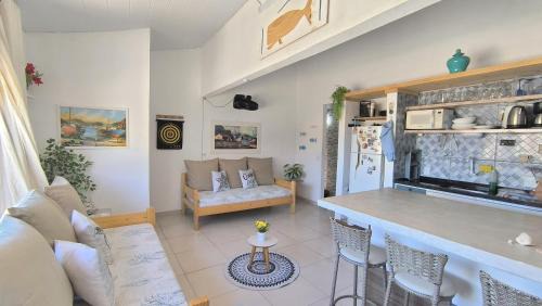 Casa Marítima Búzios- 200mt da Praia Piso Superior